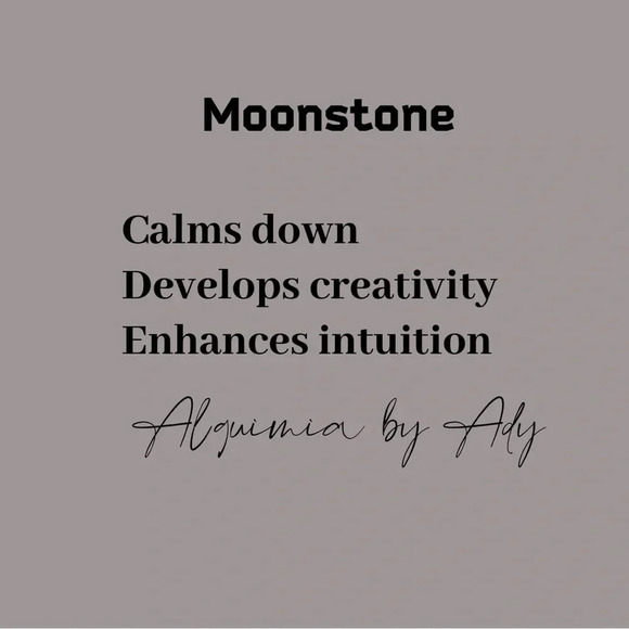 Alquimia Silver and Gray Ring - Picture 6 of 10